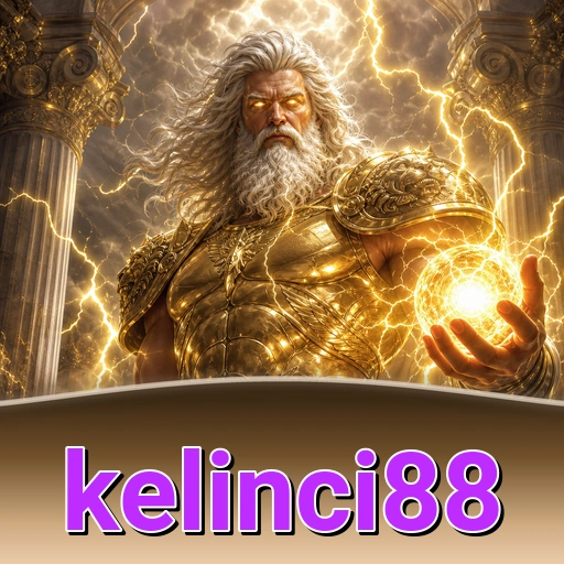 Layar beranda kelinci88
